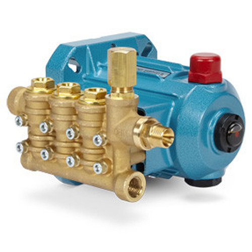 CAT Pumps 4SP29ELU Pump, 1200 PSI