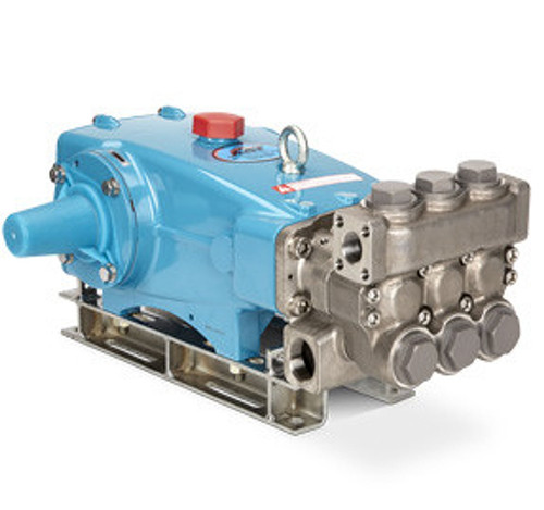 CAT Pumps 3521CHS Pump, 25 GPM, 2000 PSI