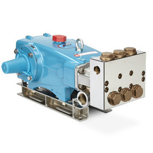 CAT Pumps 3570 Pump, 30 GPM, 2500 PSI
