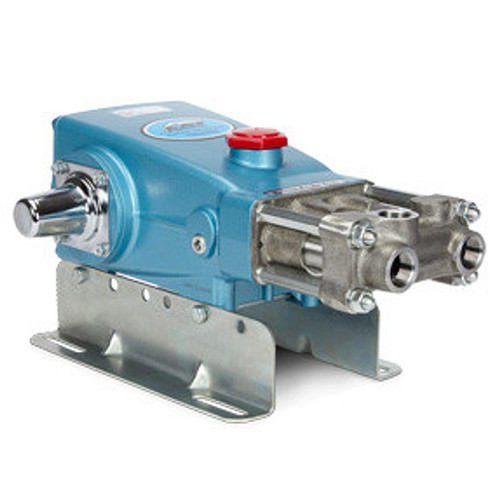 CAT Pumps 3821KMHS.4410 Pump, 25 GPM, 2000 PSI