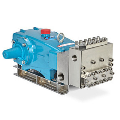 CAT Pumps 3831HS Pump, 36 GPM, 1200 PSI
