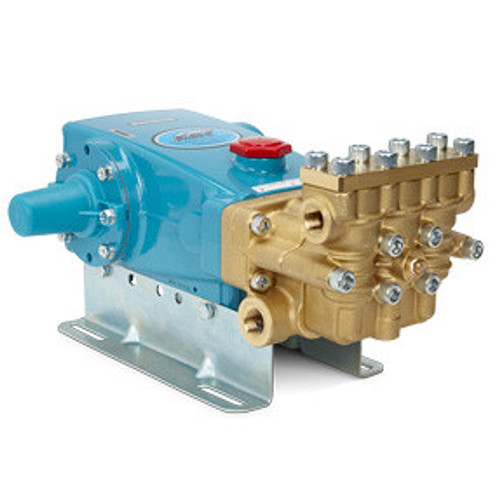 CAT Pumps 1560.0110 Pump, 9 GPM, 4000 PSI