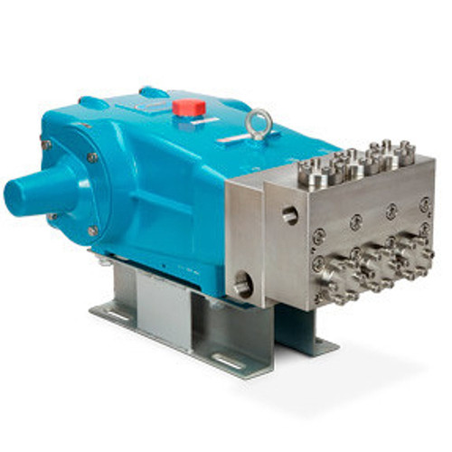 CAT Pumps 6835.0220 Pump, 40 GPM, 3000 PSI
