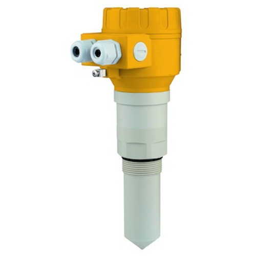 Signet 2290 Non-Contacting Radar Level Transmitter, 0.3 - 18.0 m Range, 1 1/2" NPT Thread, SS316/DIN1.4571, 159300187