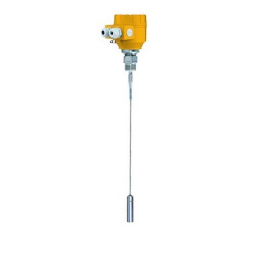 Signet 2291 TDR Level Transmitter, LCD, PBT Housing, 1" NPT, 6m Cable, 4mm, SS316 Ti