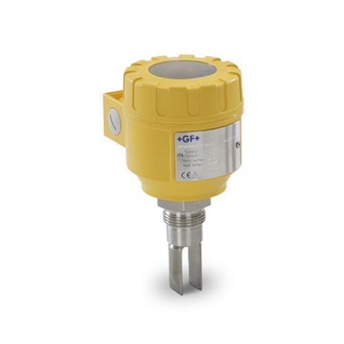 Signet 2280, Length 69 mm / 2.7", Stainless Steel, PBT Enclosure, 1 SPDT Relay, NPT Thread