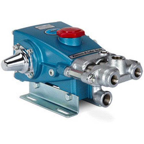 CAT Pumps 43442 RETAINER,SPG,QV DM S 280,290,333,430+