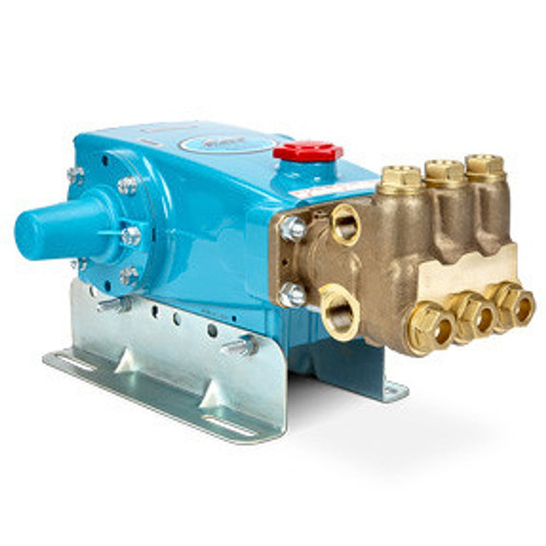 CAT Pumps 46504 RETAINER,PLGR P/R S 3PFR,5PFR,7PFR+