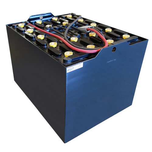 18-125-11 36V 625Ah Forklift Battery (6hr) | ForeverPure