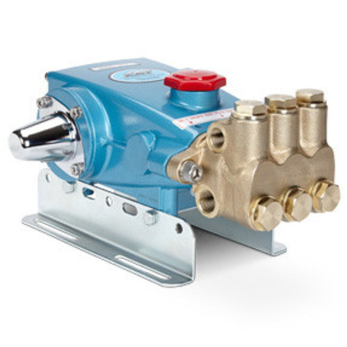 CAT Pumps 631724 GAUGE,OIL,BUBBLE ALL EXCEPT 60FR