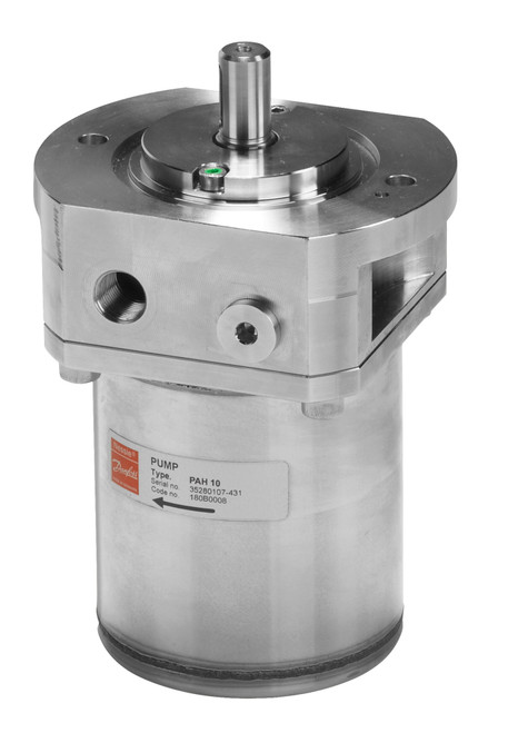 180B0008 Danfoss PAH 10 Tap Water Pump