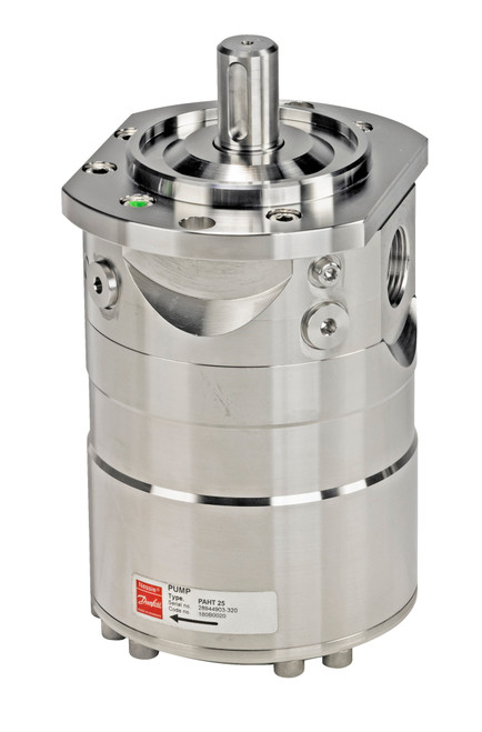 180B0020 Danfoss PAHT 25 Technical Water Pump