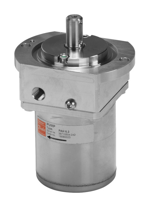 180B0023 Danfoss PAH 6.3 Tap Water Pump