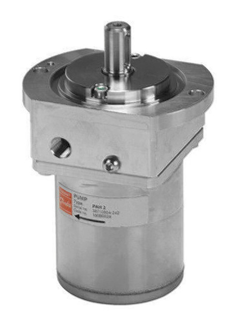 180B0024 Danfoss PAH 2 Tap Water Pump