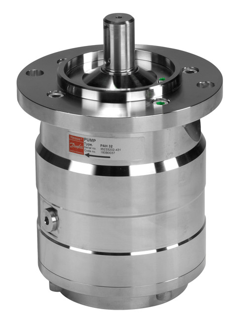 180B0037 Danfoss PAH 32 Tap Water Pump