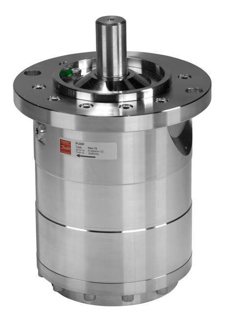 180B0042 Danfoss PAH 70 Tap Water Pump