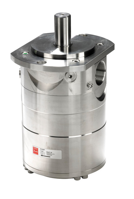 180B0085 Danfoss PAHT 50 Technical Water Pump