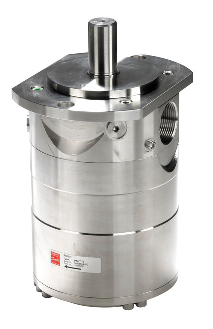 180B0087 Danfoss PAHT 70 Technical Water Pump