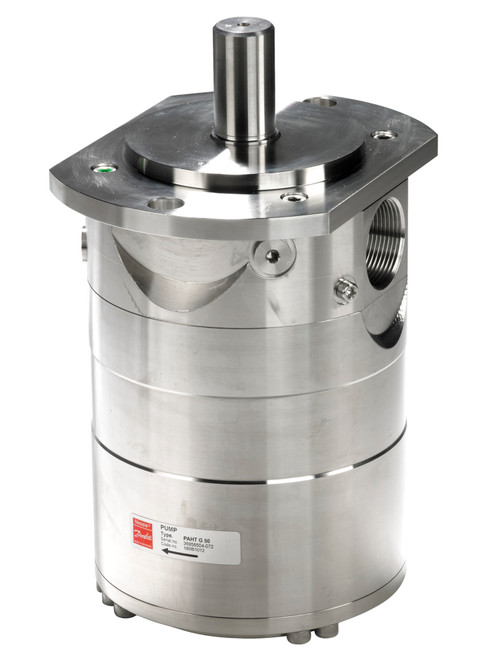 180B1012 Danfoss PAHT G 50 Gas Turbine Water Pump