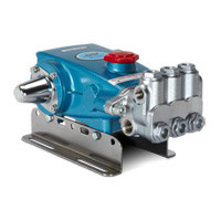 CAT Pumps 831680 CRANKSHAFT,M8.3 CS FCM 3SPX30G1IP,4SPX32G1