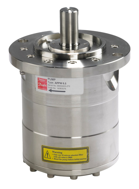 Danfoss APPW6.5 Axial Piston Pump