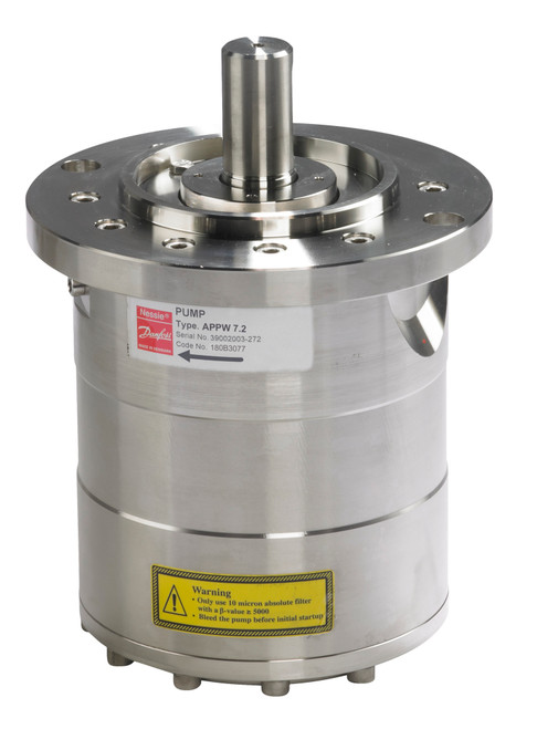 Danfoss APPW7.2 Axial Piston Pump