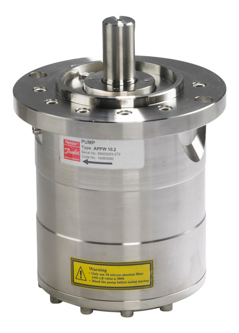 Danfoss APPW10.2 Axial Piston Pump