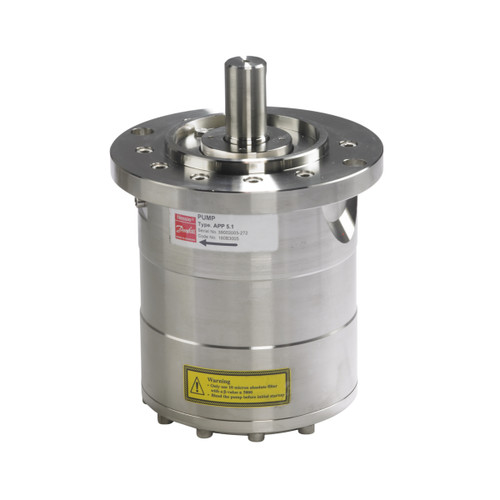 Danfoss APP 5.1 Axial Piston Pump with ATEX Approval