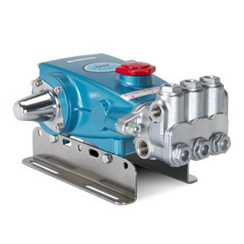 CAT Pumps 31097 FRAME,INSULATOR AL 31219,31220