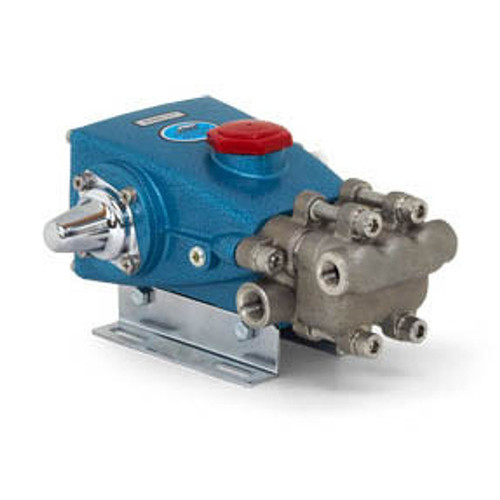 CAT Pumps 32413 NUT,HEX,HANDLE,M4GUN STZP 31250,31251,54
