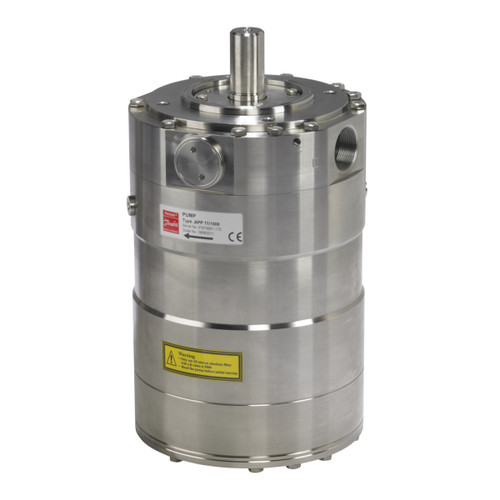 Danfoss APP 11/1500 Axial Piston Pump with ATEX Approval and Integrated Flushing Valve