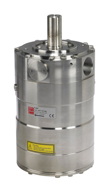 Danfoss APP16/1500 Axial Piston Pump with Integrated Flushing Valve