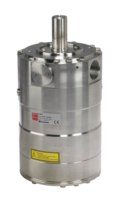 Danfoss APP 19 180B3256 Axial Piston High Pressure Pump