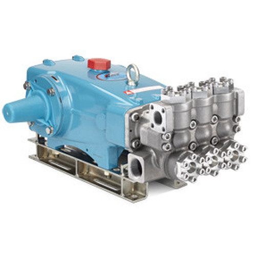 CAT Pumps 3501.0110 Pump, 10 GPM, 5000 PSI