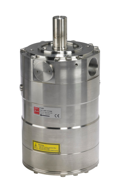 Danfoss APP 17/1200 Axial Piston Pump with ATEX Approval and Integrated Flushing Valve