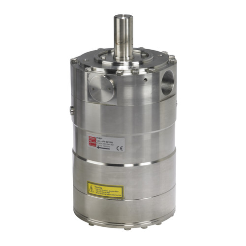 Danfoss APP 22/1200 Axial Piston Pump with ATEX Approval and Integrated Flushing Valve
