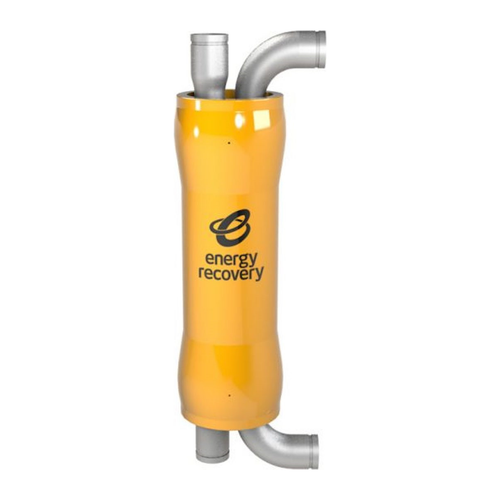 Energy Recovery PX Pressure Exchanger, S-Series
