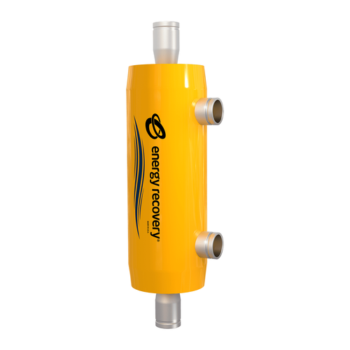 Energy Recovery PX Pressure Exchanger, Low-Pressure Series