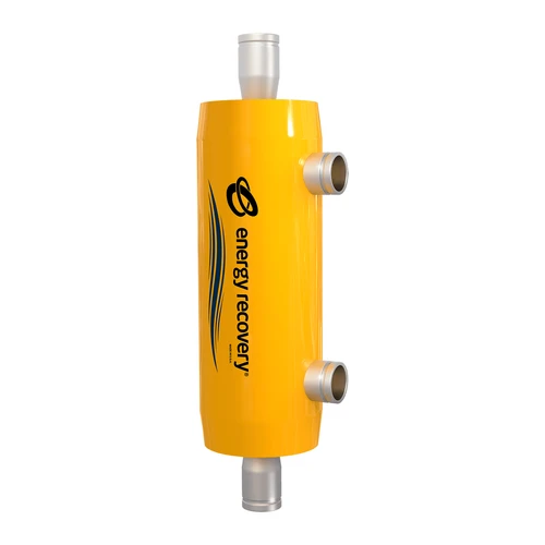 Energy Recovery PX Pressure Exchanger, Low-Pressure Series