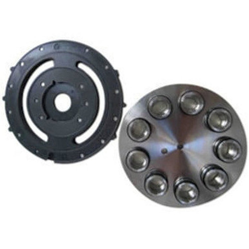 Valve Plate Set for Danfoss APP 0.6 - 1.0 Compact