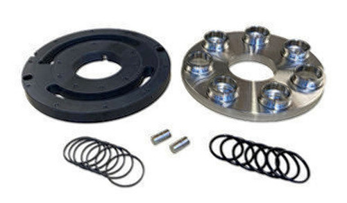 Danfoss 180B4204 Valve Plate Set