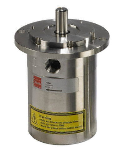 180Z0214 Danfoss 100LA-4, 4 pole, B3B5    3x230V/400V/50Hz IE3 Electrical Motors IEC 100