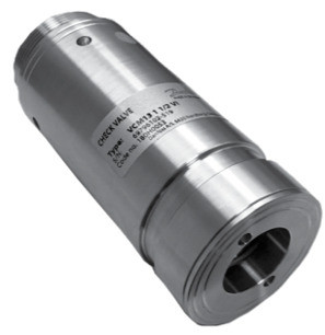 Danfoss VCM 10–13 valve shown for reference — this listing is the seal kit (180H4003), not the complete valve