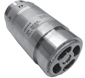 Danfoss VCM 22 valve shown for reference — this listing is the seal kit (180H4004), not the complete valve