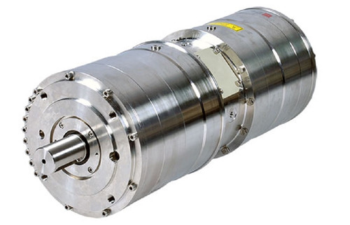 Danfoss APP53/1500 Axial Piston Pump with Integrated Flushing Valve