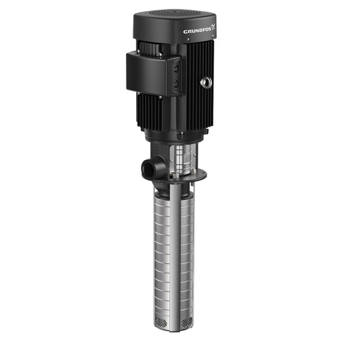 Grundfos MTR 1