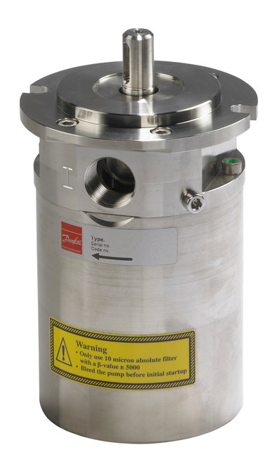 Danfoss APM 2.0 Axial Piston Motor