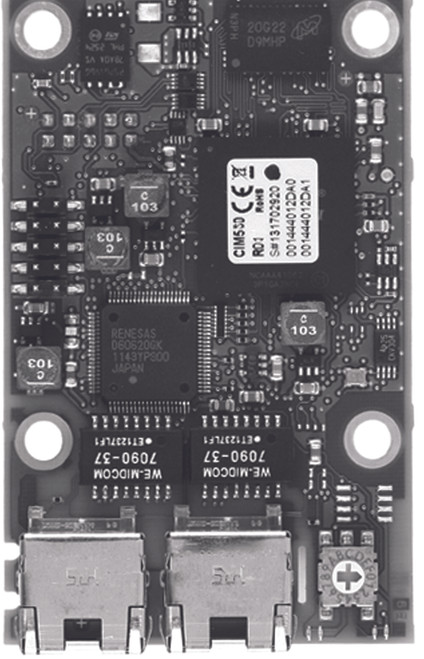 Grundfos CIM/CIU 100 GENIbus Communication Interface Module