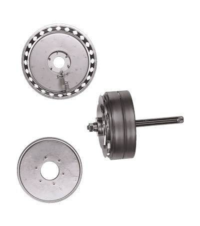 Grundfos product photo P/N 96453486