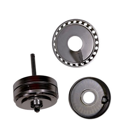 Grundfos product photo P/N 96453507